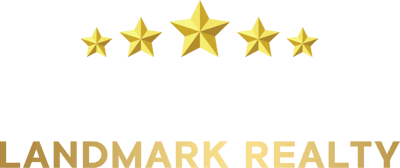 HomeLife Landmark Logo - Transparent