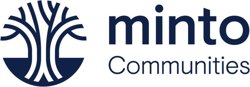 Minto Communities - Blue